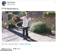 After hearing paul sinha talking about henry viii on taskmaster, i would like to make it known that he is the only man on television allowed to hold an opinion ever again. Chase Star Paul Sinha Shares Hilariously Drunk Video Of His Marriage To Olly Levy Fr24 News English