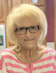 Obituary information for Donna Ann Jennings