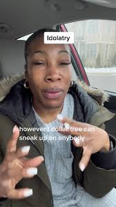 Have you fallen into idolatry? The enemy would make you think that your  goof because you dont have a physical idol but anything ypu out above your  intimate relationship with God is idolatry. Let shame ...