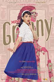 Oh Remake In 2020 Miss Granny Pinoy Movies Granny Movies