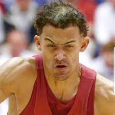 The short haircut with short layers does require some styling. Trae Young Hair Lands Him 300m Hair Modeling Deal Muscleroast Com Bodybuilding Podcast Lyssna Har Poddtoppen Se