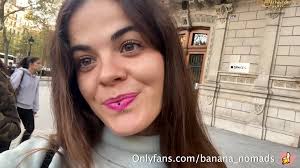 banana_nomads - Cumwalk in Barcelona | Porntrex.com ...