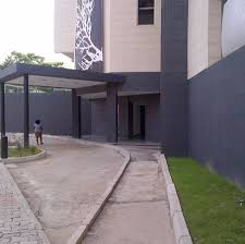 Hotel Panafrica Fotografia De Panafrica Hotel Bata Tripadvisor