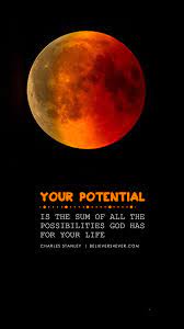 Free download latest friendship thoughts hd desktop wallpapers, most popular wide beautiful love quotes images in high resolutions. Your Potential Quote Mobile Wallpaper Mobile Wallpaper 4k Quotes 1080x1921 Wallpaper Teahub Io