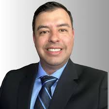 Introduction of real estate agent in San Antonio area