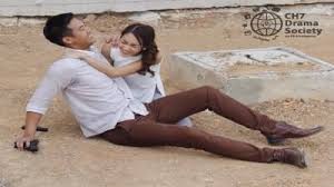 Spicy flavor of love / koo za rot zab / koo sah rod saep / por plala ho mae plala hi / คู่ซ่า…รสแซ่บ / คู่ซ่ารสแซ่บ. Koo Za Rot Zab 1x14 Episode 14 Trakt Tv