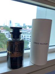 Perfume rating 4.39 out of 5 with 388 votes. Louis Vuitton Ombre Nomade Decant Beauty Personal Care Fragrance Deodorants On Carousell
