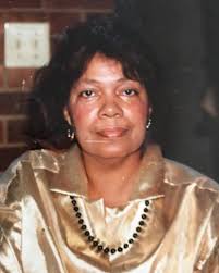 Verlie Jackson-Carter Obituary