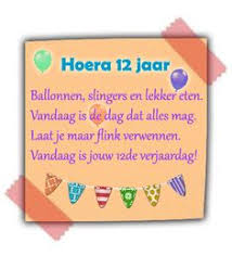 13 Beste Ideeen Over Verjaardagsgedichten Verjaardagsgedichten Verjaardagswensen Verjaardag Gedichten