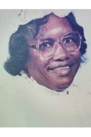 Lula Jackson Obituary in Phenix City at Taylor Funeral Home, Inc
