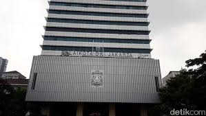 It is divided into five kotamadya (city area), which is headed by a walikota (mayor). Ada Tahun Hilang Di Banjir Jakarta Dalam Angka Ini Data Banjir Dki 2014 2020