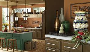 If the walls are dark, you could add contrast with a. Paint Color Suggestions For Your Kitchen