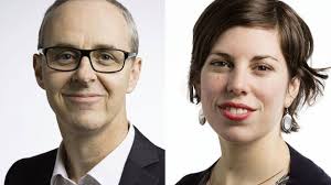 Er ist verheiratet, hat fünf kinder und lebt in genf. Initiative Pour La Protection Des Glaciers Debat Entre Benoit Genecand Et Lisa Mazzone Radio Play Rts