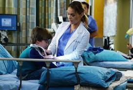 < home > grey's anatomy > grey's anatomy season 17 episode 10 s17e10. Grey S Anatomy Season 17 Episode 10 S17 E10 Abc Video Dailymotion