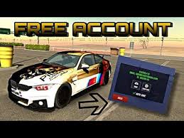 free account car parking multiplayer youtube bmw serisi bmw luks arabalar