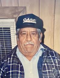 MARCELINO ARANDA MUNOZ