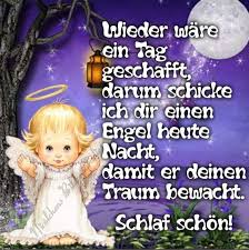 Pin Von Ms Auf Deutsche Sprueche Die Mir Gefallen Gute Nacht Zitate Gute Nacht Spruche Gute Nacht Engel
