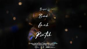 Status anak luar nikah syeikh ahmad faisol. Bapak Borek Anak Rintik Short Film Mystartr Crowdfunding In Malaysia