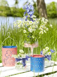 Diy Idee Windlichter Fur Den Garten Basteln Windlicht Sommerideen Windlichter Garten
