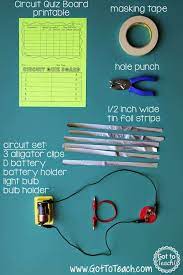 4 popeye has four nephews: Electrical Circuit Game Show Lesson Teacher Thrive