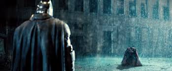 Batman v Superman: Dawn of Justice | Ian's Movie Reviews