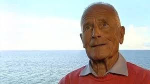 Enzo Maiorca, una leggenda