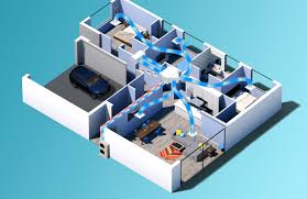 Bryant & sara elliott how air conditioners work 28 june 2011. Ducted Air Conditioning Perth Wa Installation Service