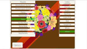 Bouquet Bridal Builder Virtual Online Tool To Help You Create The Perfect Wedding Bouquet Youtube Bridal bouquet builder makes it so easy with our 3d virtual bouquet builder!