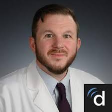 Dr. Jeremy Ward, MD