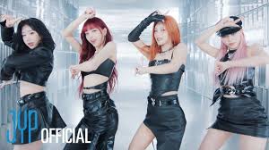 Lirik Lagu Dynamite - ITZY, dengan Terjemahan Indonesia dan Inggris -  Sonora.id