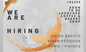 Check spelling or type a new query. Lowongan Kerja Team Leader Team Member Labbaik Chicken Cabang Maja Pandeglang Serangkab Info