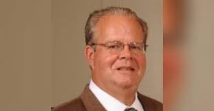 Richard Donald Rorapaugh JR Obituary