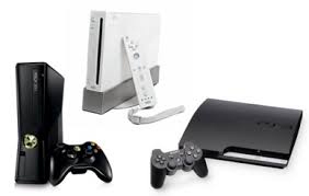 Xbox 360 Vs Wii Vs Ps3 Who Won The Console Wars Geekwire