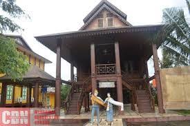 Bukantrik Com Nbspthis Website Is For Sale Nbspbukantrik Resources And Information Arsitektur Bali Rumah