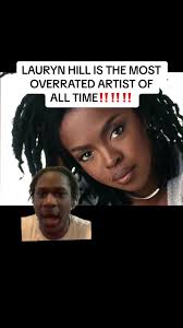 Lauryn Hill: The Unwritten Songs and Viral Controversy