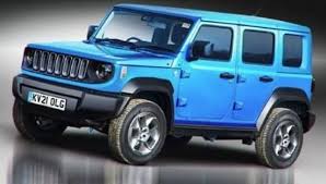 Maruti suzuki jimny is expected to be launched in india by 2021. Categoria 2020 New Cars