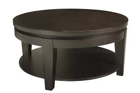 A bold concrete block defines this industrial modern coffee table. Amazon Com Sunpan Modern Coffee Tables