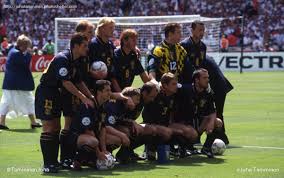 Select the opponent from the menu on the left to see the overall record and list of results. Juha Tamminen On Twitter Scotland At Wembley Before The Match V England In Euro 1996 Must Have Been The First And Only Time The Wembley Fixture Was Officially Scotland V England Not