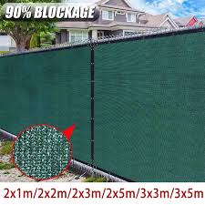 You will enjoy all the top reviews and information we list out here with a very clear order, helping save your time to find what you really need. Buy 6 Size For Patio Backyard Porch Pool Privacy Screen Fence Mesh Balcony Fence Net Green Black At Affordable Prices Free Shipping Real Reviews With Photos Joom