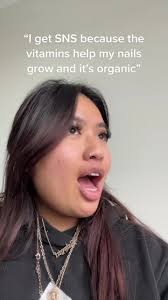 SNS Nails vs Acrylic Nails: My Personal Opinion