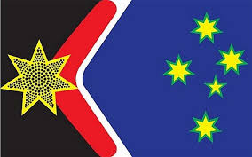 New Flag Design Proposed In Australia A New Australian National Flag Has Been Proposed To Replace The Country S Current Flag Australian Flags Australia Flag