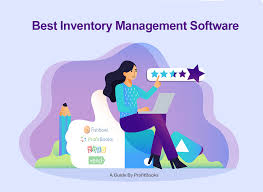 Our stock management system has become much better after using zoho inventory. Best Inventory Management Software Reviews 2020