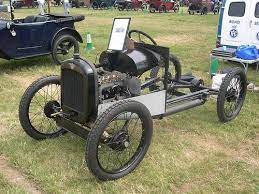 1922 Austin 7 Sports Chassis Austin Cars Classic Cars Mini Cars