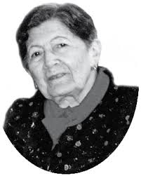 Luz Sarmiento Bendezú