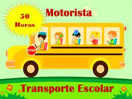 Eu amo dirigir e exercer a minha profissão. Curso A Distancia De Motorista De Transporte Escolar Buzzero Com