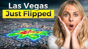 Las Vegas' Grant Sawyer Building eyed for possible housing project