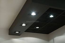 Lastly, if you're searching for outdoor hanging lights, make a note of whether the fixture is suitable for wet or damp spaces. 15 Pop Design With Led Lights For Your Home