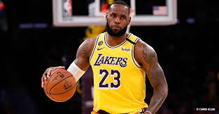 Basket nba lebron james au prix de ★ 26.9€ ★ sur decathlon.be. Lebron James Est Le Meilleur Meneur De L Histoire Affirme Son Coequipier