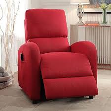 Cheap Acme Furniture 59345 Croria Recliner With Power Lift Red Fabric Https Swivelreclinerchairreview Info Cheap Acme Acme Furniture Recliner Chair Furniture