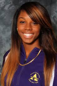 2014 Women's Track and Field Roster